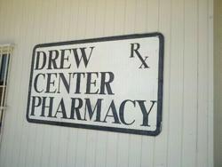 Drew Center Pharmacy