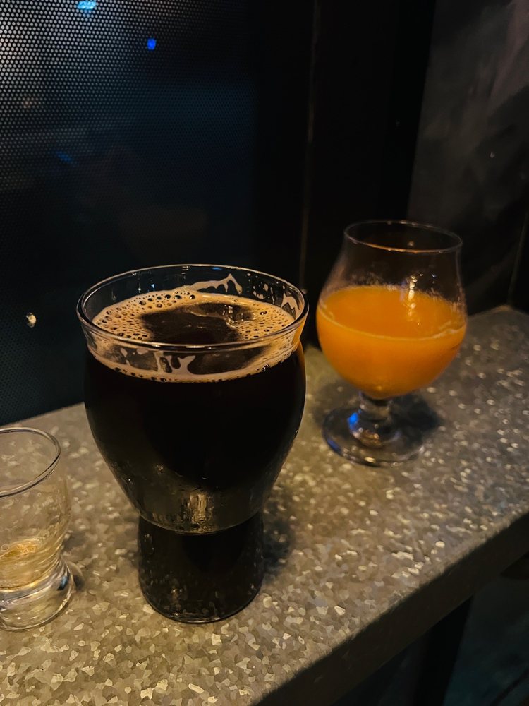 Creative Creature Brewing Company