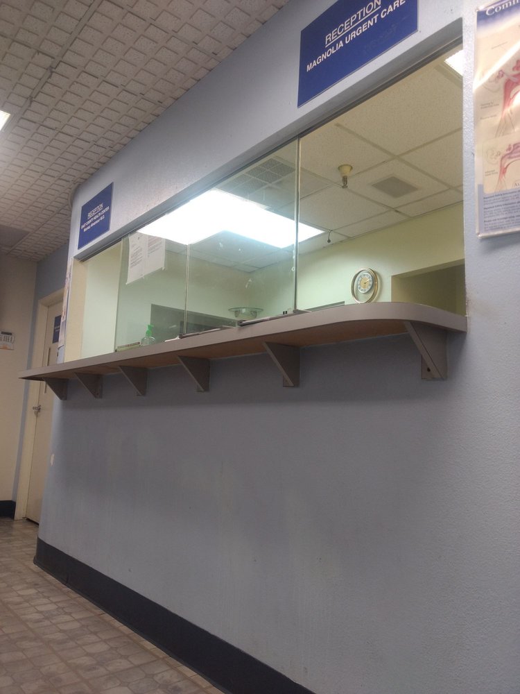 East County Family Health Center