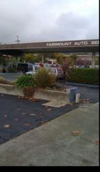 Fairmount Auto Service