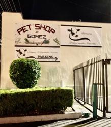 Pet Shop JC Gomez