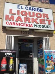 El Caribe Market Liquor