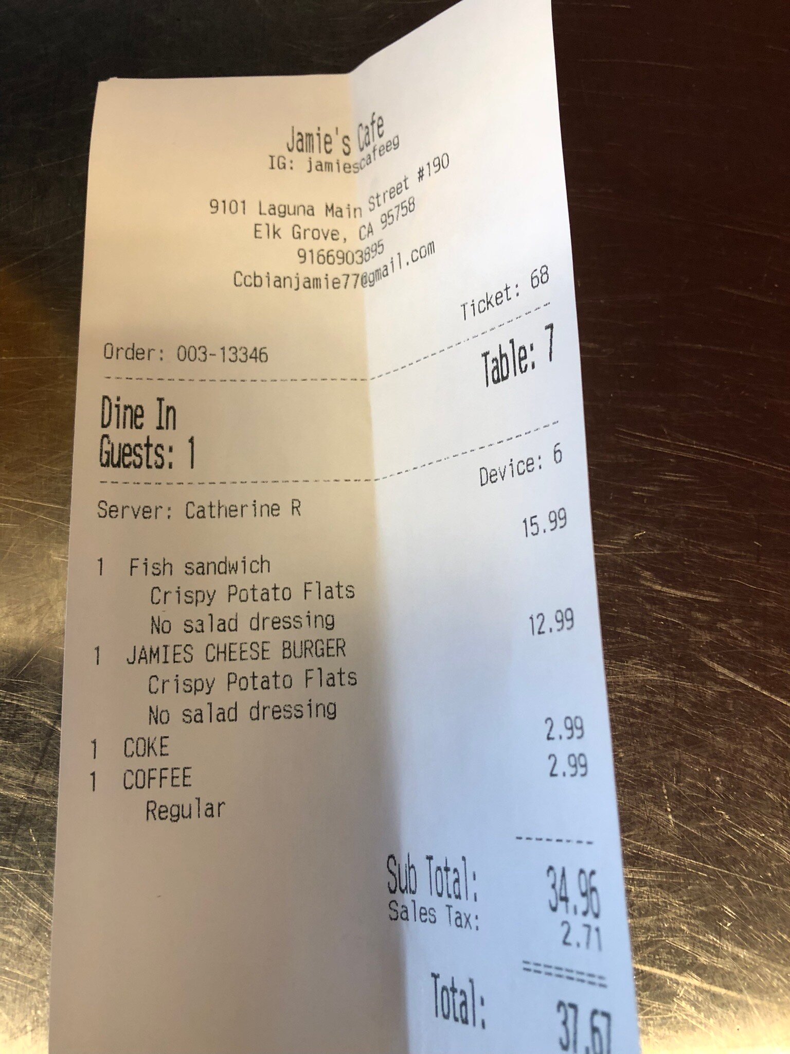 Photo credit: Tripadvisor