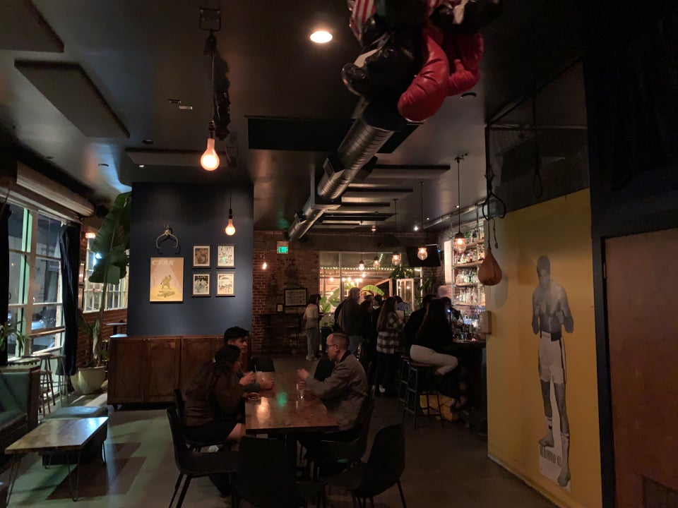 Photo credit: foursquare