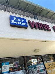 farr better wine and spirits