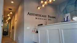 Aesthetically Pleasing Medical Spa, Inc.