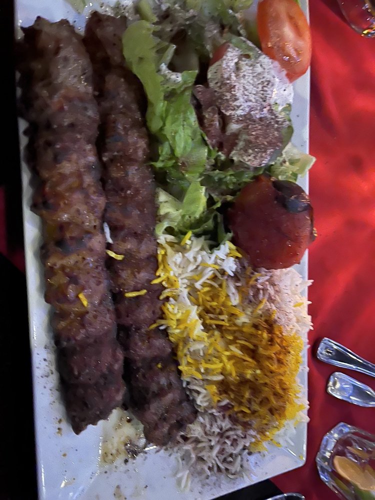 Tehran Cuisine