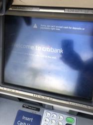 Citibank ATM