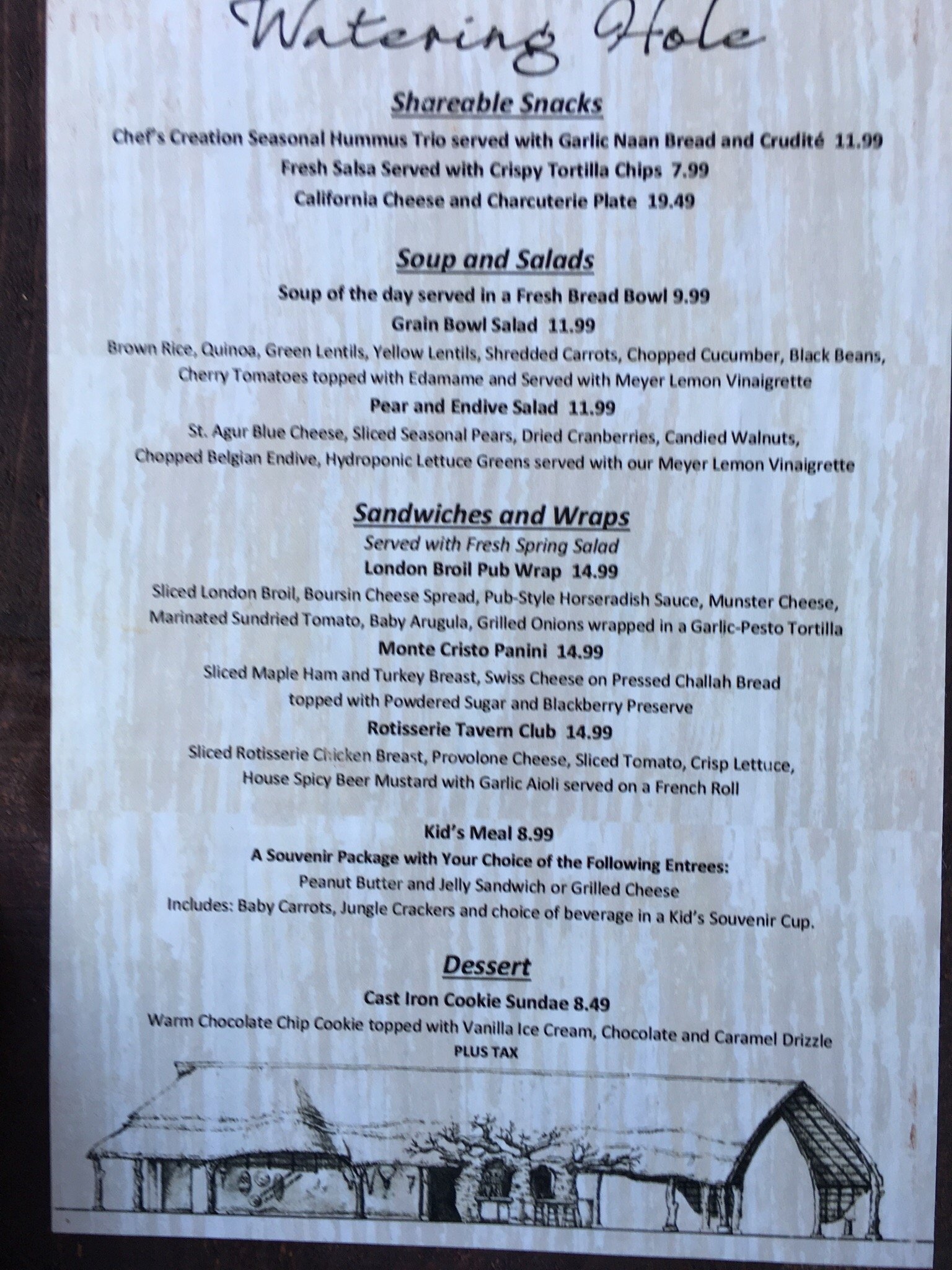 Photo credit: Tripadvisor