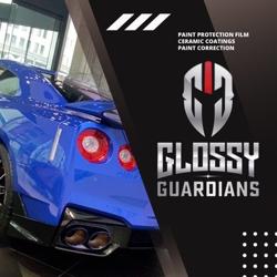 Glossy Guardians - Auto Salon