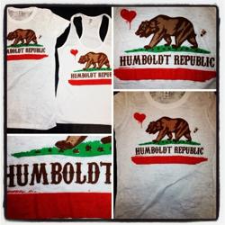 Humboldt Republic