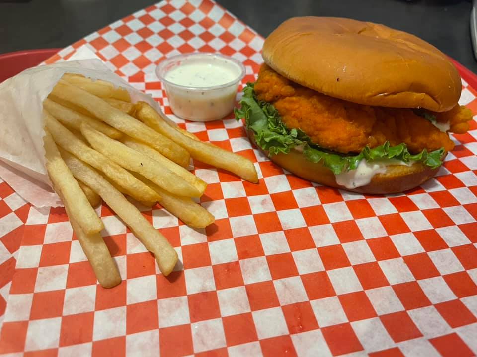 The 30 Best Restaurants In Eureka Ca - Dec 2021 Selection By Restaurantji