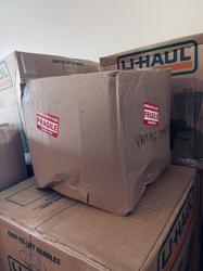Humboldt Moving & Storage