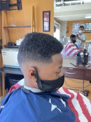 ProTech Barbershop