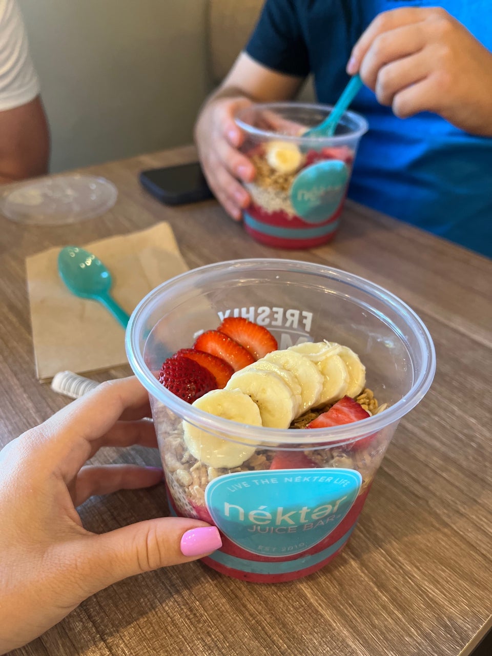 Photo credit: foursquare