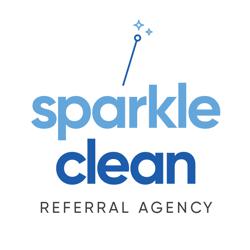 Sparkle Clean Agency