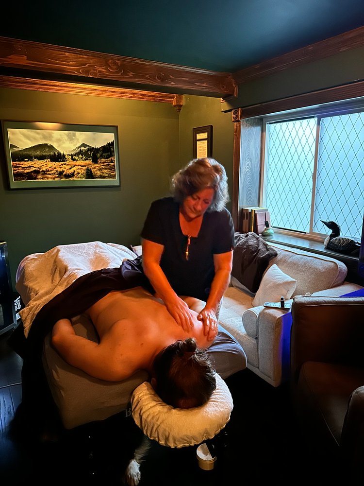 Magical Moments of Massage 55 Park Rd, Fairfax California 94930