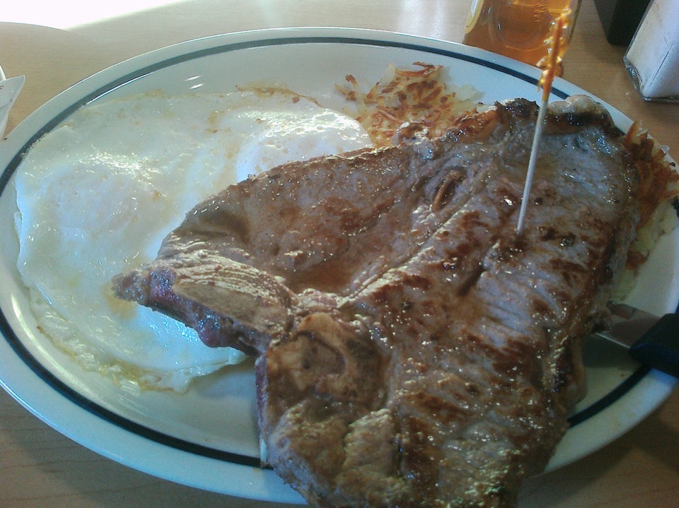 Photo credit: foursquare