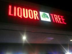 Liquor Tree