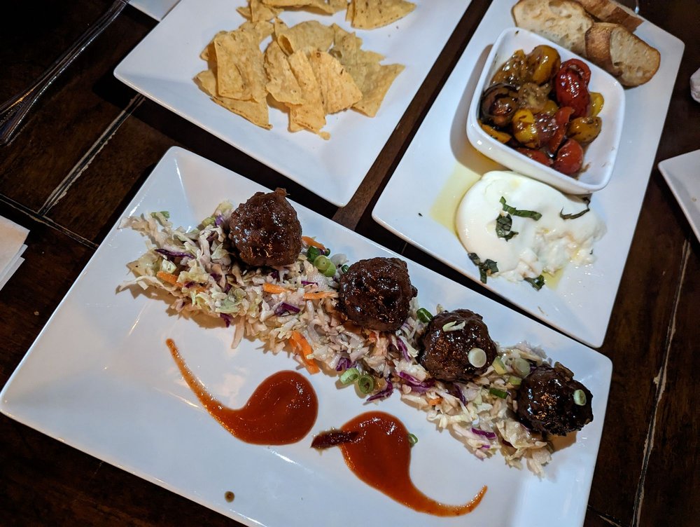 Citizen Vine Folsom Folsom, CA 95630 - Menu, 103 Reviews and 50 Photos -  Restaurantji