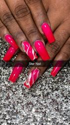 Star Nails
