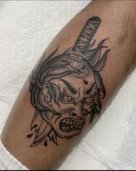 Tiger Eye Tattoo Studio