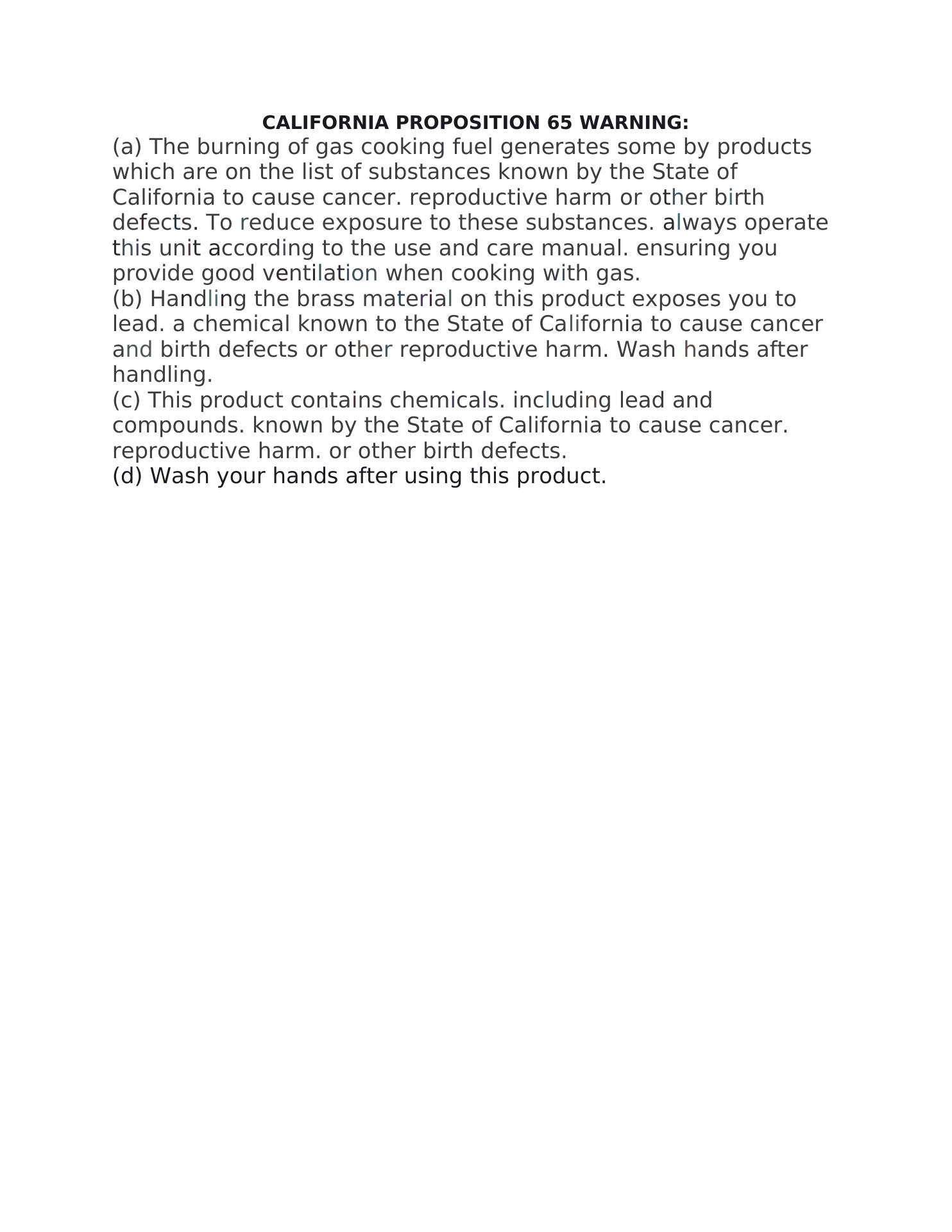 Brand-Man Grill Menu