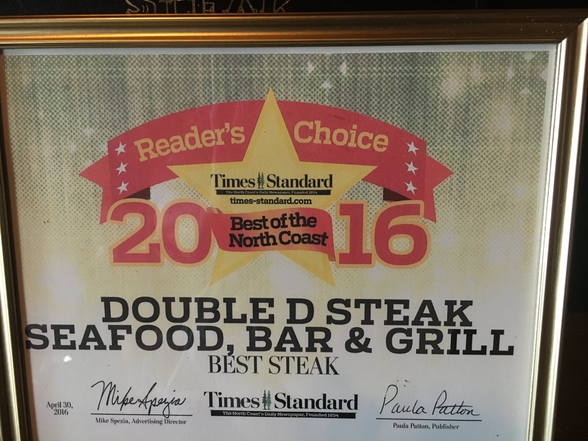 Photo credit: tripadvisor