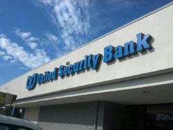 United Security Bank