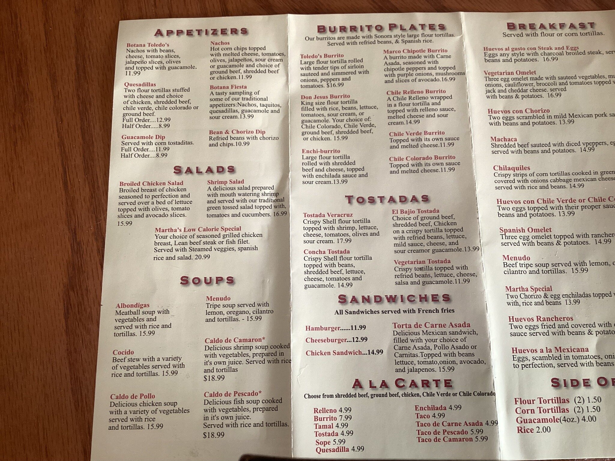 Photo credit: Tripadvisor