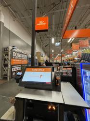 Tool Rental Center at The Home Depot