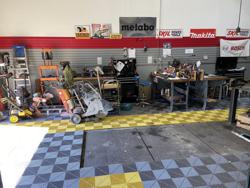 All Tool Industrial Equipment Repair