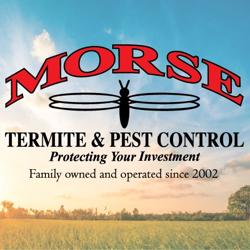 Morse Termite & Pest Control