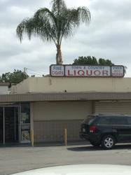 Town & Country Liquor