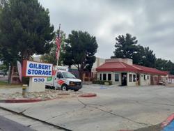 Gilbert Self Storage