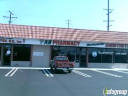 An Pharmacy