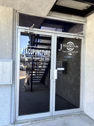 J Acupuncture