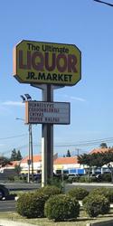 The Ultimate Liquor Jr. Market