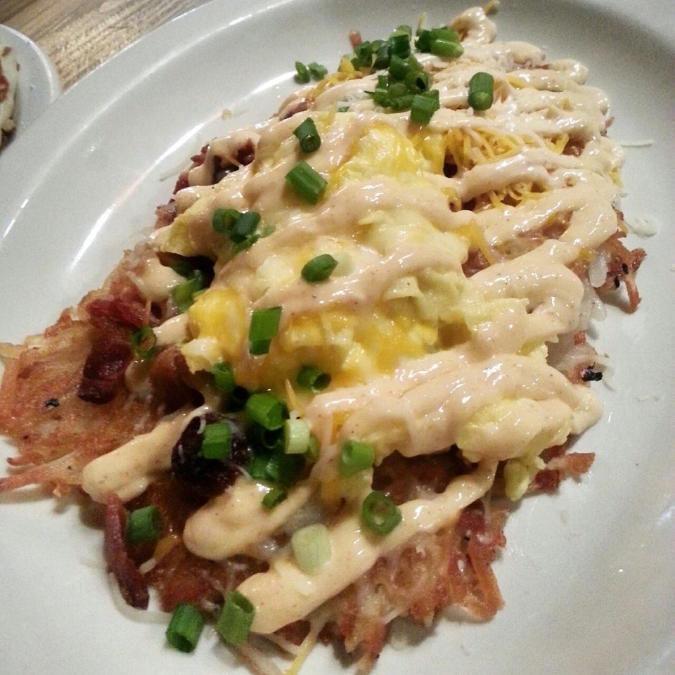 Photo credit: foursquare