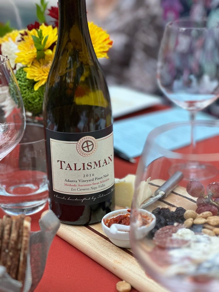 Talisman Wines