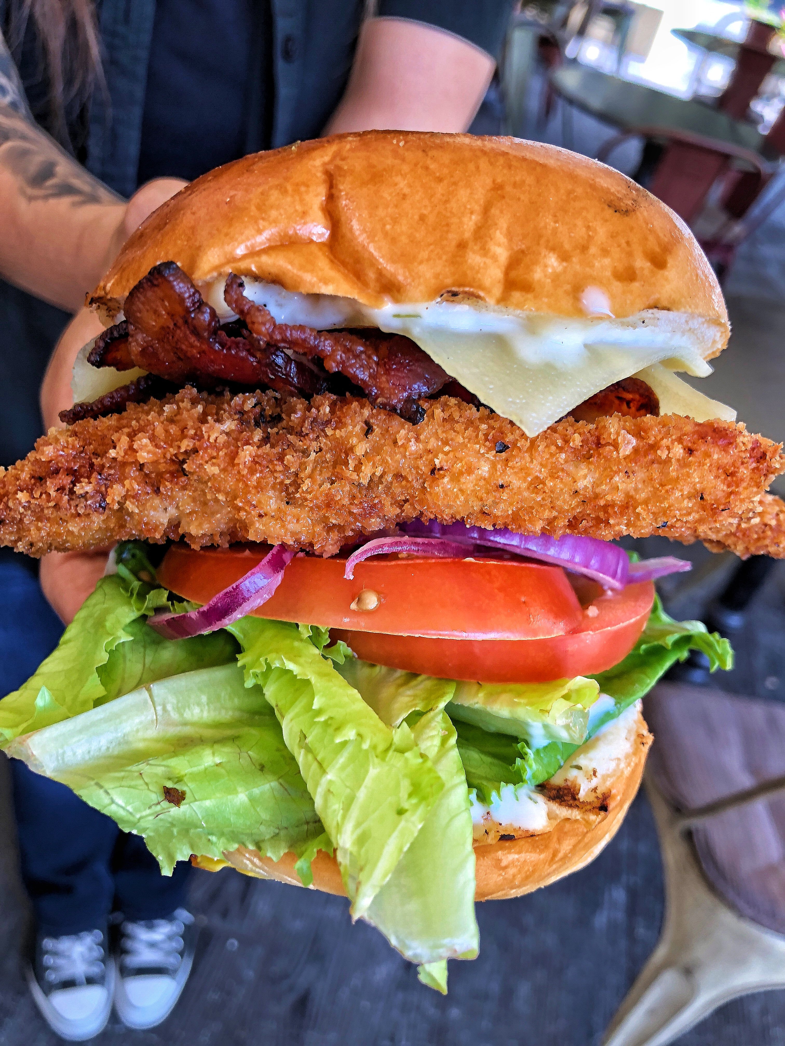 Photo credit: tripadvisor