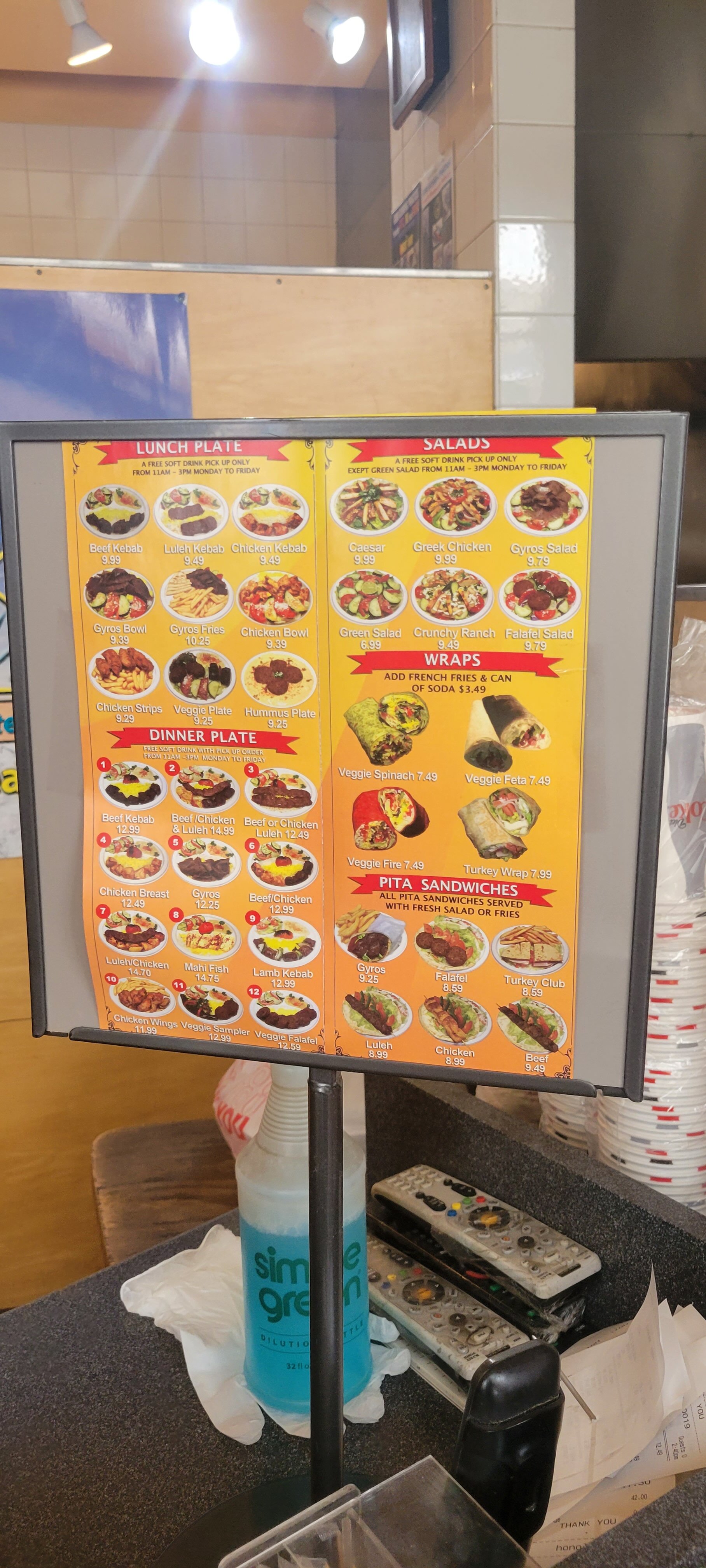 Photo credit: Tripadvisor