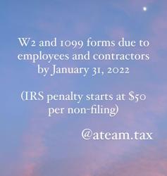 A-Team Tax & Accounting