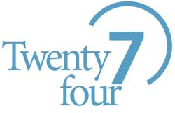 Twentyfour 7 CO.