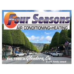 Four Seasons Air Conditioning