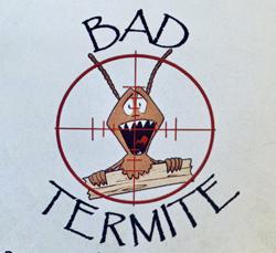 Bad Termite