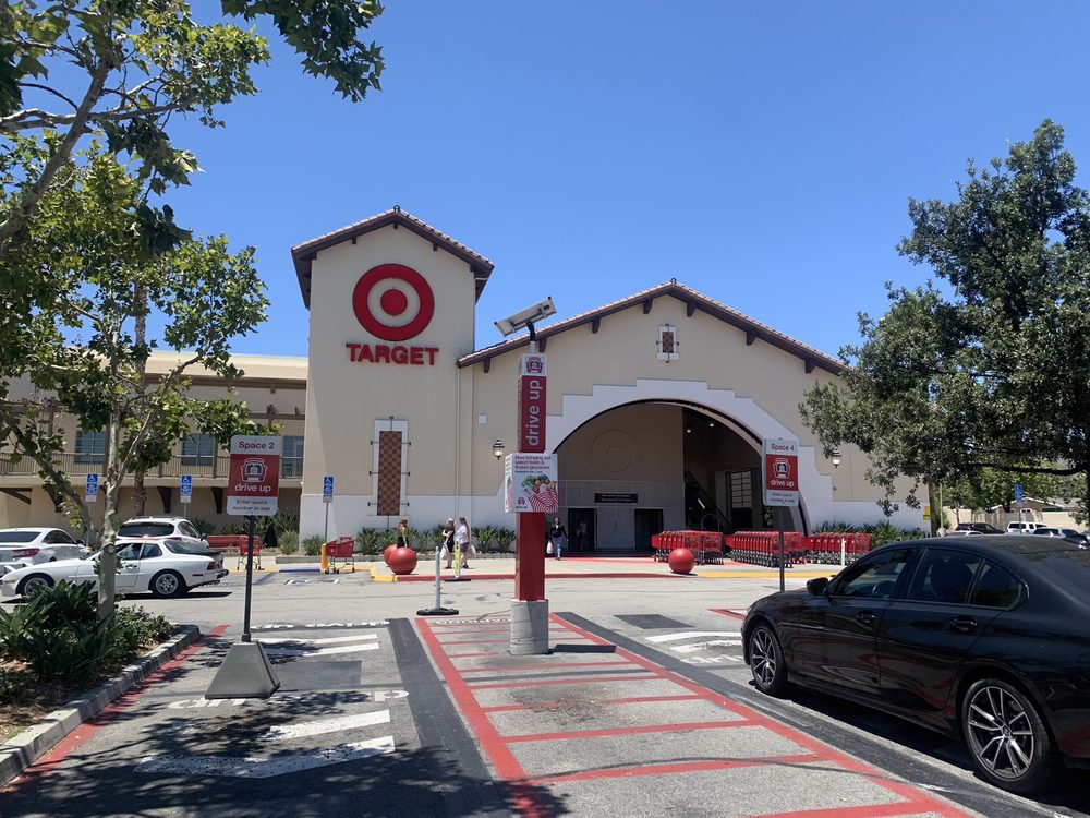 target balboa opening hour 4 july
