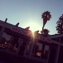 Innovations In Hair & Nails