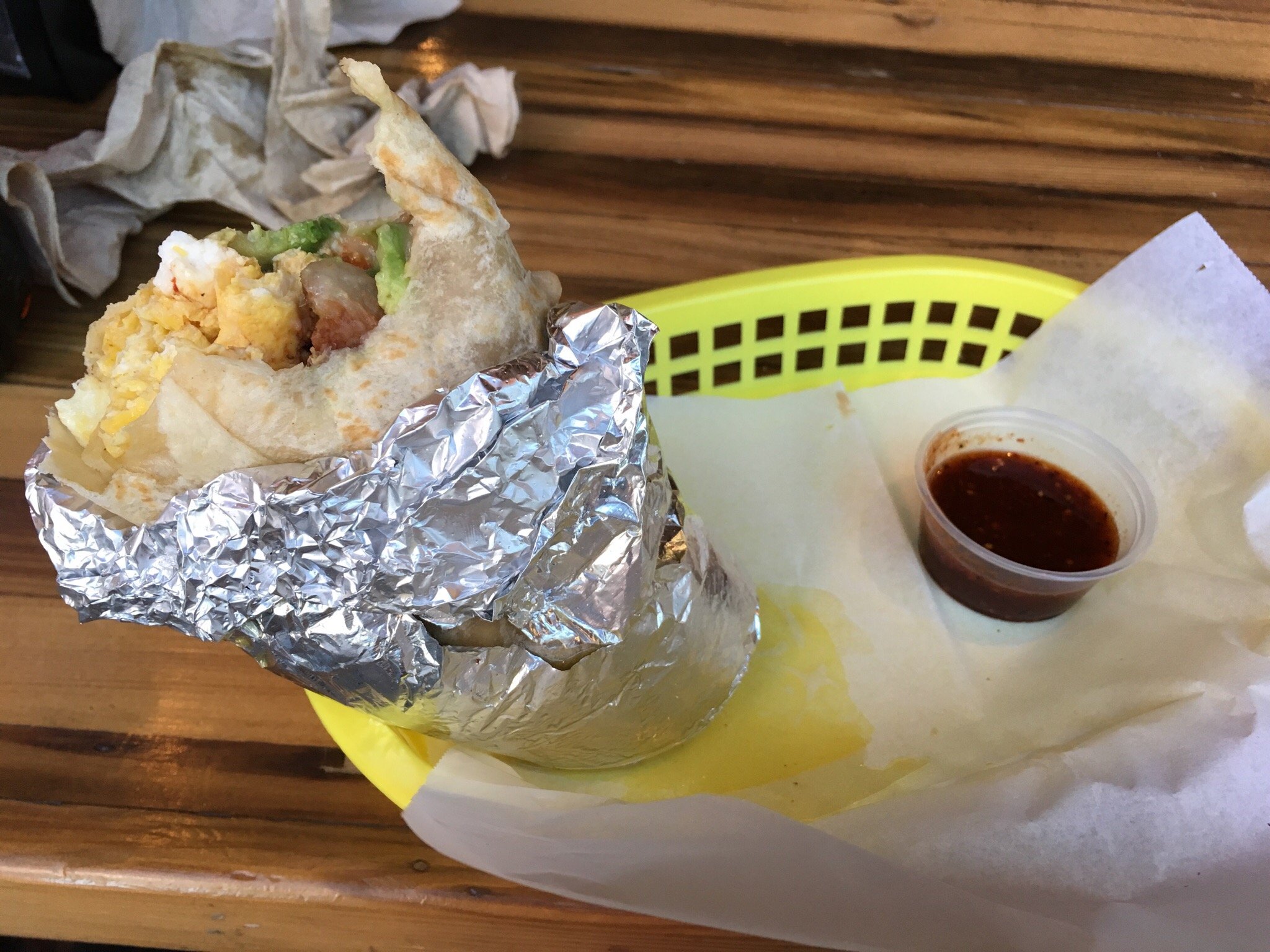 Photo credit: tripadvisor