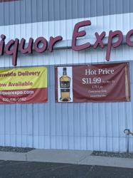 Liquor Expo